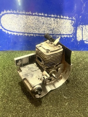 McCulloch Mac 538 Evolution Benzin Kettensäge Motorbaugruppe Gwo
