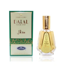 Dalal 50ml Spray By Al Rehab