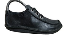 Clarks Orignals Funny Dream Shoes Soft Sole Leather Cushioned Uk 4.5 D EU 37.5 