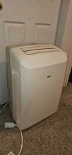 Used LG  AC