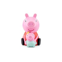 Peppa Pig: Peppa Und Das Neue Baby [Dach]
