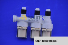 GENUINE VALVE INLET TRIPLE COLD FOR WESTINGHOUSE P/N 140000916035