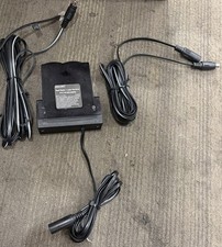TESTED Escort Max Ci 360 Rear Radar Receiver with Extension Interface Cable