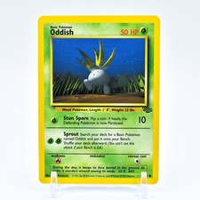 Image for Oddish