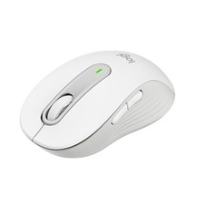 Logitech Signature M650 Kabellose Maus - für...
