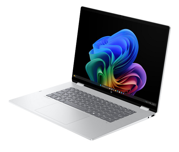 HP OmniBook 7 Laptop Computer 16" 2K Touch Screen Intel Core Ultra 5 16 GB — фото 3