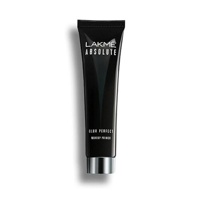 Lakme Absolute Blur Perfect Matte Face Primer, Make-up Primer für porenlose, ...