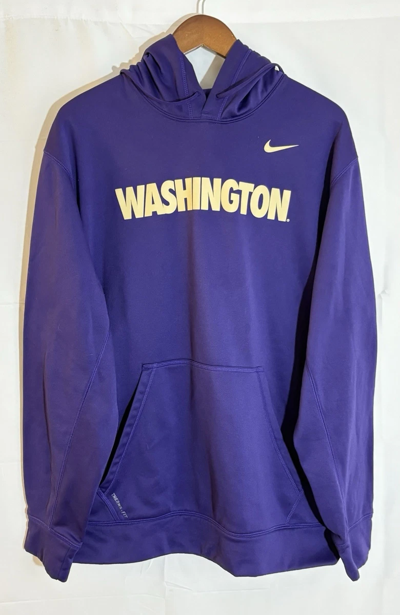 Nike Washington Huskies NCAA Sweatshirts for sale | eBay