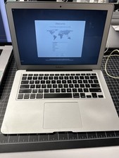 Apple MackBook Air A1466 READ DESCRIPTION