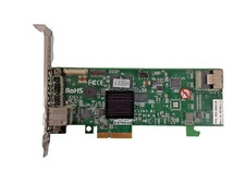 Areca ARC-1203-4i PCIe SATA Host RAID Controller Adapter Card - UNTESTED