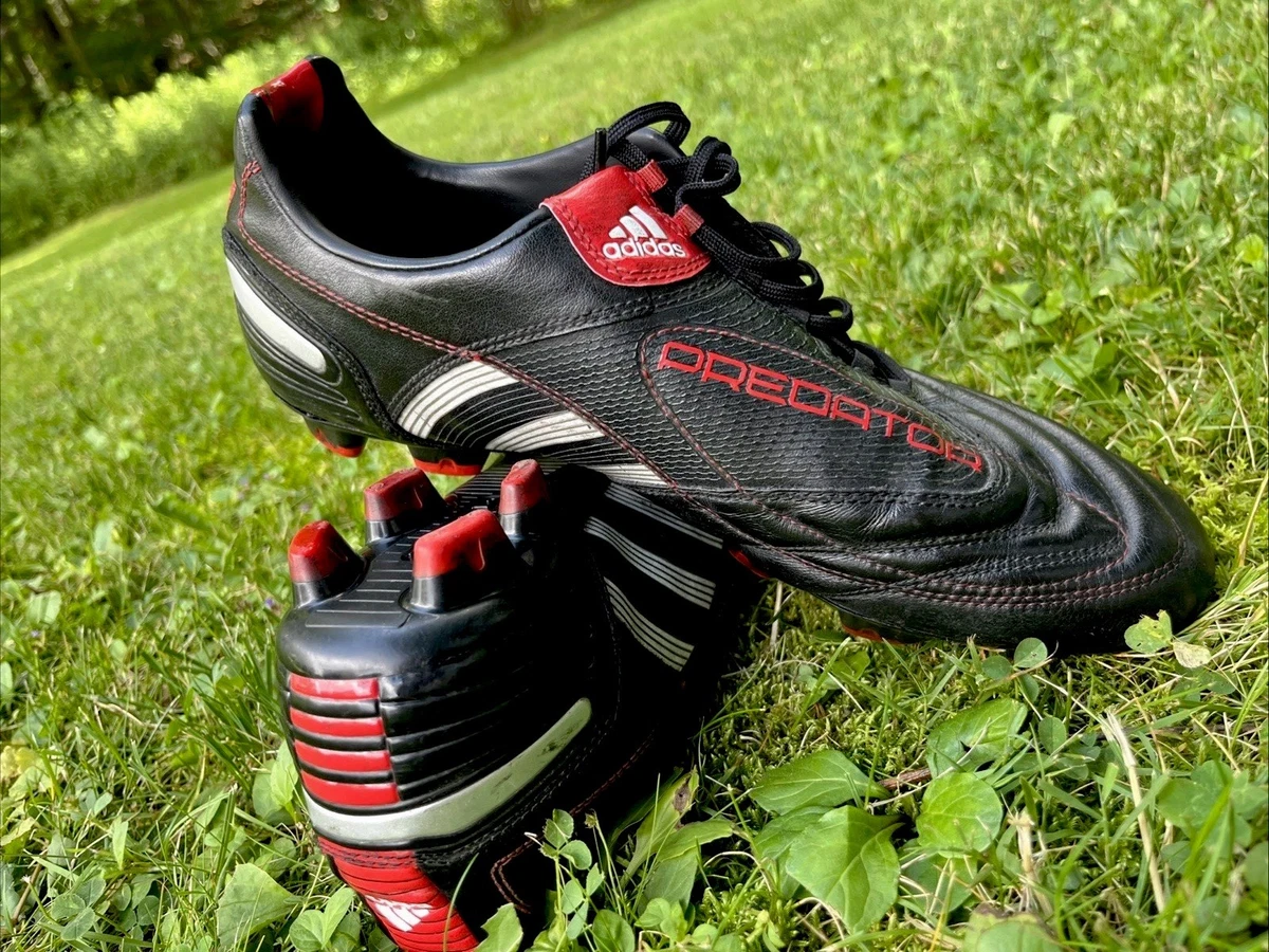 Adidas Predator X for sale | eBay