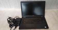 Notebook DELL Latittude 5590. Windows 11 Pro. Wie neu.