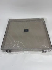 Dust Cover For Victrola VPT-800 Fully Automatic Bluetooth Turntable