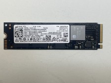 5SS0V26410 512G M.2 2280 PCIe3x4 MIC STD