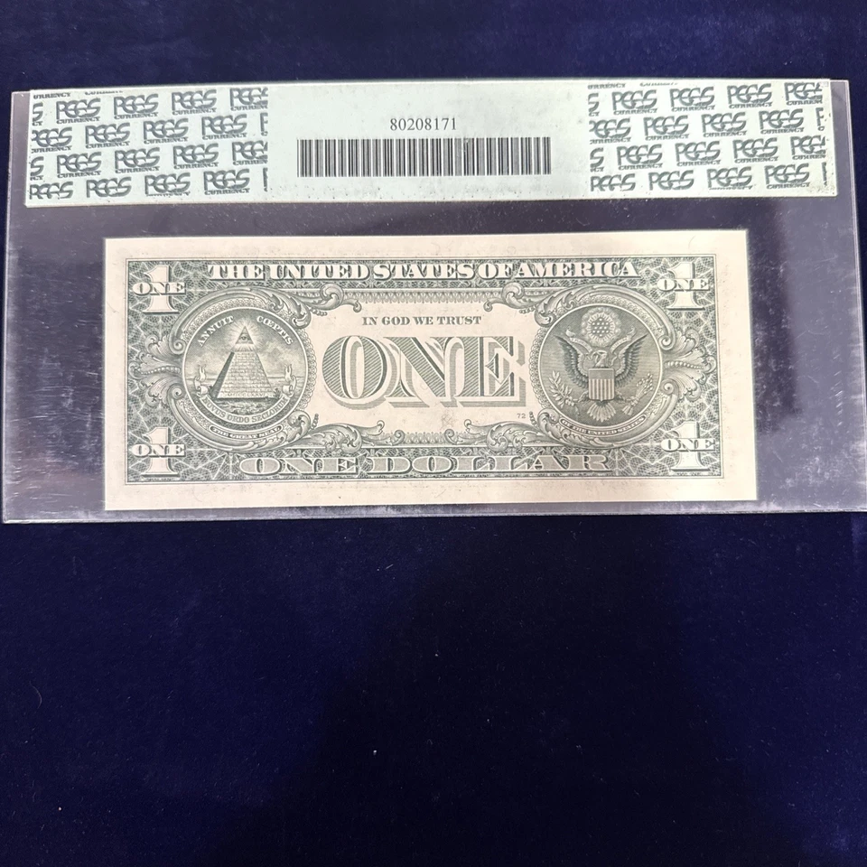 2006 $1 Lowell Howedel Courtesy Autograph - Image 4 of 4