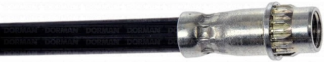 Manguera hidráulica de freno Dorman H629125 se adapta a modelos Renault 7700304969 Foto 4 de 4