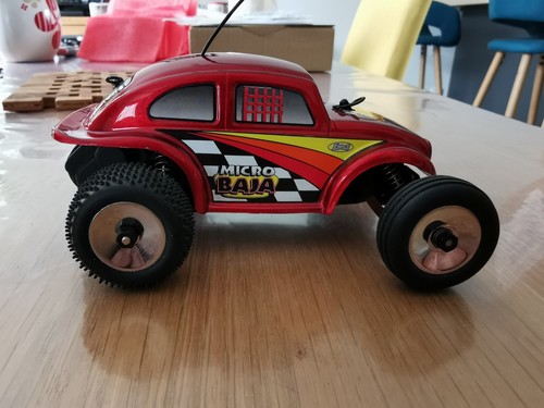 Losi Micro-Baja 1:36
