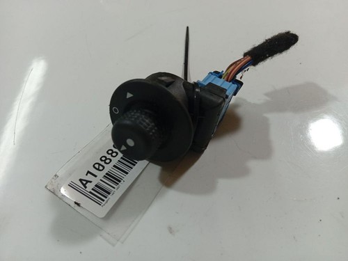 185526 Schalter Spiegelverstellung 185526 Peugeot 1007 DE2617658-93