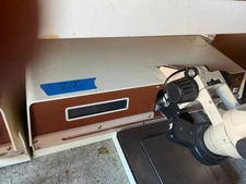 West bond wire bonder, 5600B