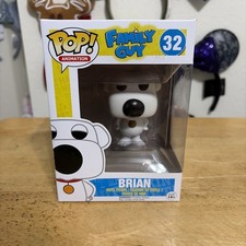 Ultimate Funko Pop Family Guy Figures Gallery and Checklist 11