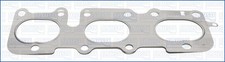 AJUSA Guarnizione Collettore Scarico 13240600 per HYUNDAI GENESIS DH BH SONATA 5 NF TG 6