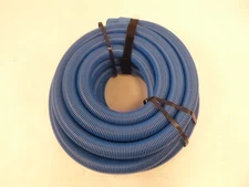 50' Poolstyle 1-1/2" Swivel Cuff Vacuum Hose PS801HAV PSL-40-8550