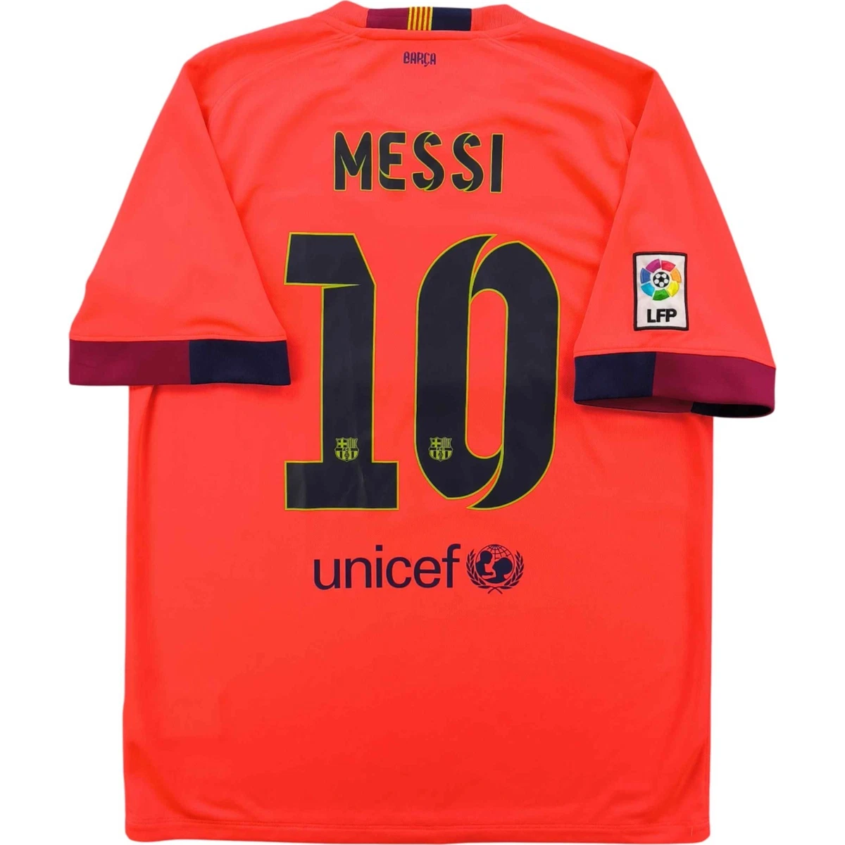 Las mejores ofertas en Lionel Messi FC Barcelona Club