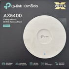 TP-Link Omada | AX5400 EAP670 | Wifi6 2.5G Punkt dostępowy do montażu sufitowego