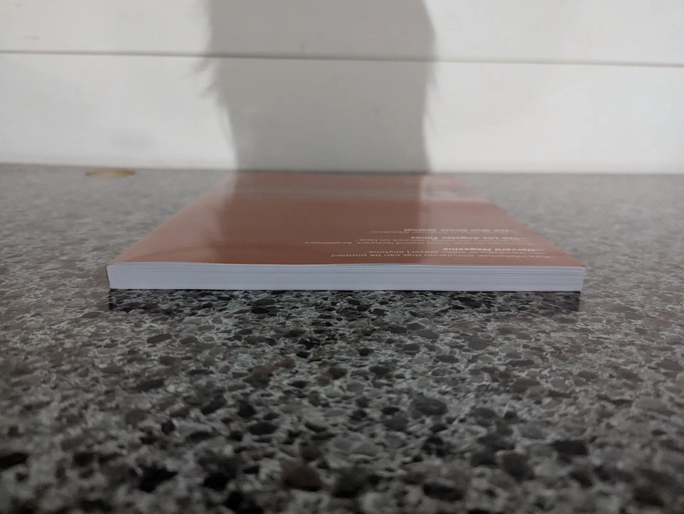 The Great Courses Understanding Calculus Course Workbook ONLY Bruce Edwards - Image 4 of 4