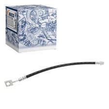 VAICO BREMSSCHLAUCH HINTERACHSE LINKS RECHTS passend für MERCEDES AMG C-KLASSE 