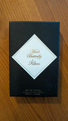 Kilian Musk Butterfly 50ml Eau de Parfum