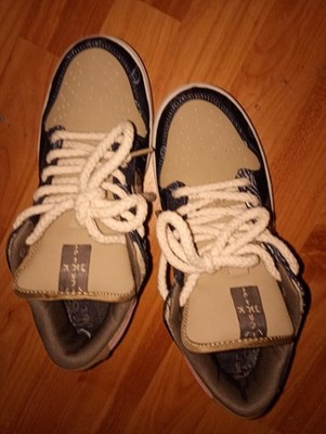 Nike Dunk Low SB Travis Scott Cactus Jack Gr.39