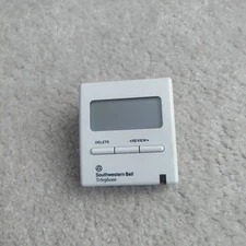 VTG Southwestern Bell CIDCO Caller ID JA-25/64-18 Landline Telephone Works