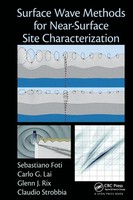 Surface Wave Methods For Near-Surface Site Characterization Foti (U. A.) Buch