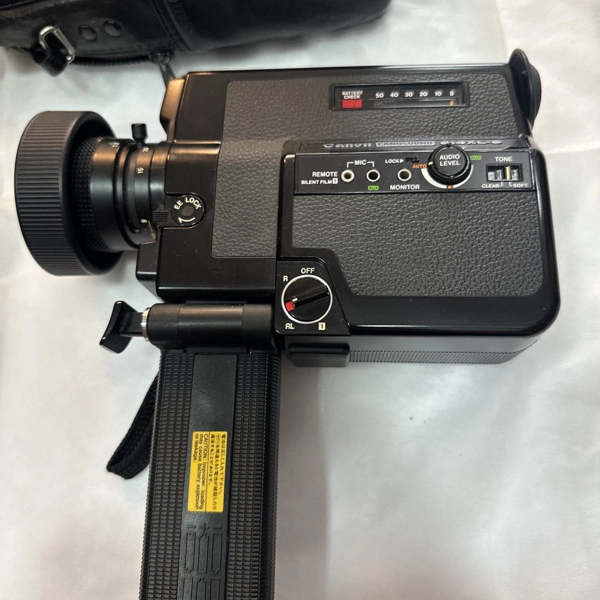 Canon 514 Xl-S a Videocamere analogiche | Acquisti Online su eBay