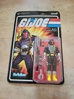 Super7 G.I. Joe B.A.T. 3.75 in Action Figure