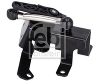 Febi Bilstein 184616 Leuchtweitenregulierung L Passt Zu: Audi A3, Q3, Tt Seat Al