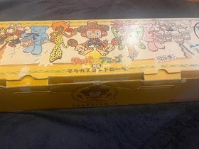 Dreamcast Samba de Amigo Maracas Controller Set SEGA Vintage Game Tested