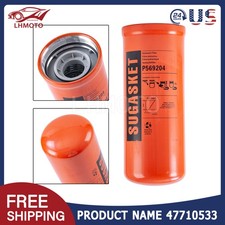 Hydraulic Filter 47710533 Compatible with New Holland C227 C232 C234 C238 L213