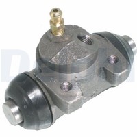 Delphi Radbremszylinder LW30262 FüR Peugeot Renault