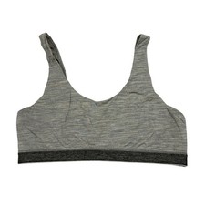 Allbirds Trino Merino Blend Bralette Womens Size S