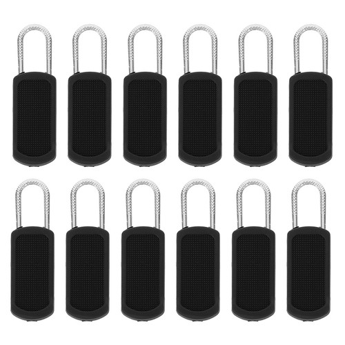 50PCS Tiranti Cerniera Ricambio: Tavole Cerniera per Bagagli Zaini Giacche - Foto 5 di 20