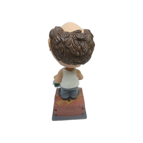 It's Always Sunny in Philadelphia Frank Reynolds Bobblehead Danny Devito Beeline - Picture 7 of 15