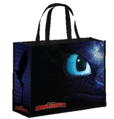 Dragon Konix Türtasche