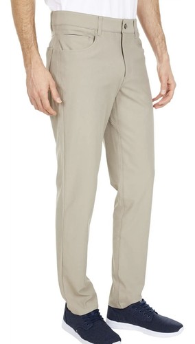 johnnie-O Cross Country PREP-FORMANCE Pants 38x32 EUC - Picture 4 of 5
