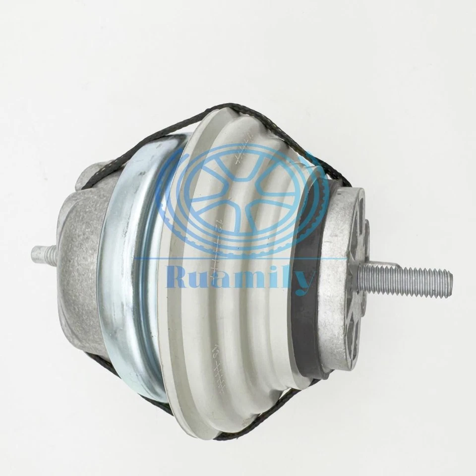 3Pcs OEM For 2010-2019 Jaguar XF XJ 3.0L Engine Motor & Trans Mount US Foto 3 de 4