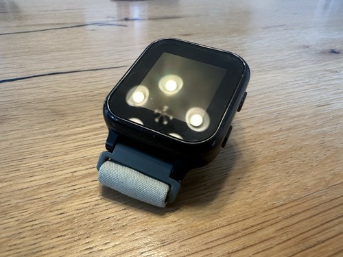 Montre Gabb 3e - Photo 4 sur 6