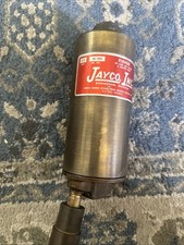 1/2 W-184 Fisher Inline Air Filter And Water Trap