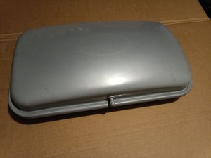 VAILLANT Expansion Vessel 181050 382011 2601700 901138 453208 122312T7