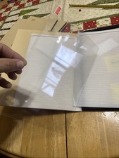 COBAK screen protector 2 Pack 6.5 X 10